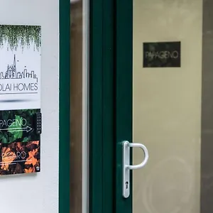 Nikolai Homes Vienna