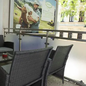 Christiano Naschmarkt Wenen