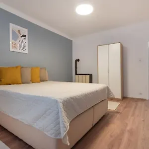  Appartement Ruhelage Im Zentrum Nahe Schottentor-contactless Self-check-in