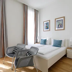 3* Otel Riess - Self Check-in
