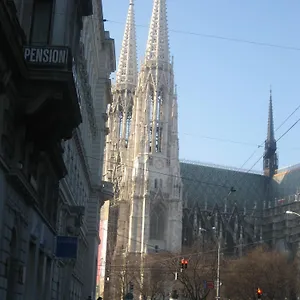 3* Konukevi Schottentor