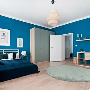  Appartamento Stylish Self-check-in With 2 Bedrooms