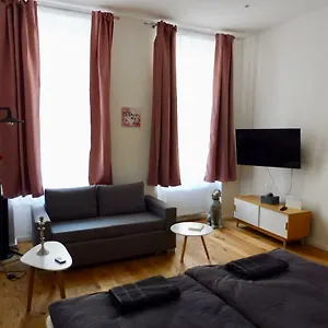  Appartamento New Center