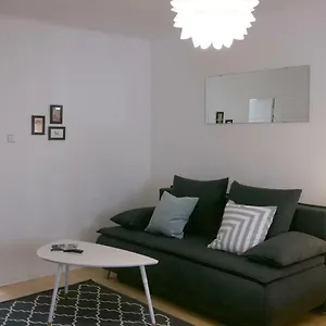  Appartamento Spacious 2rooms In The Center
