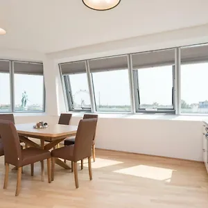 Yourapartment Prater Wenen