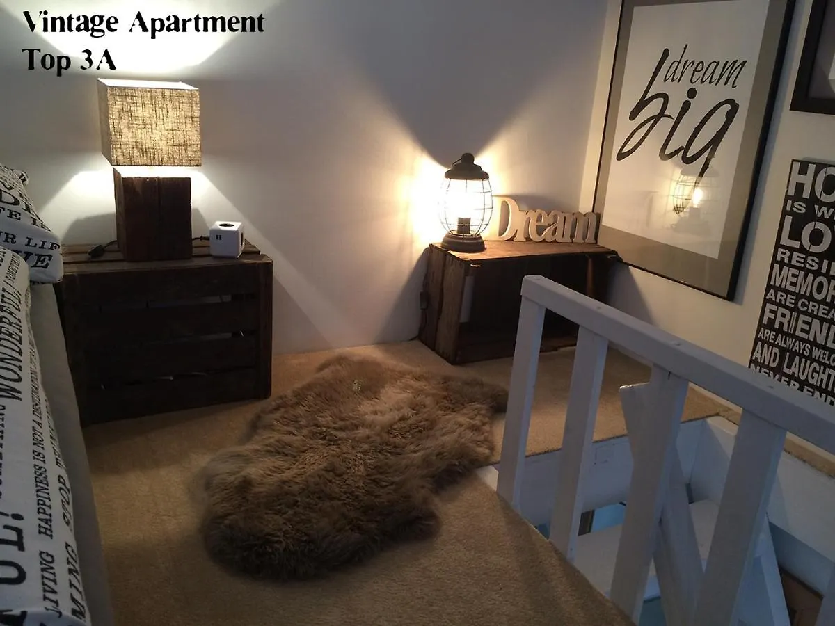 City Apartment فيينا 0*,  النمسا