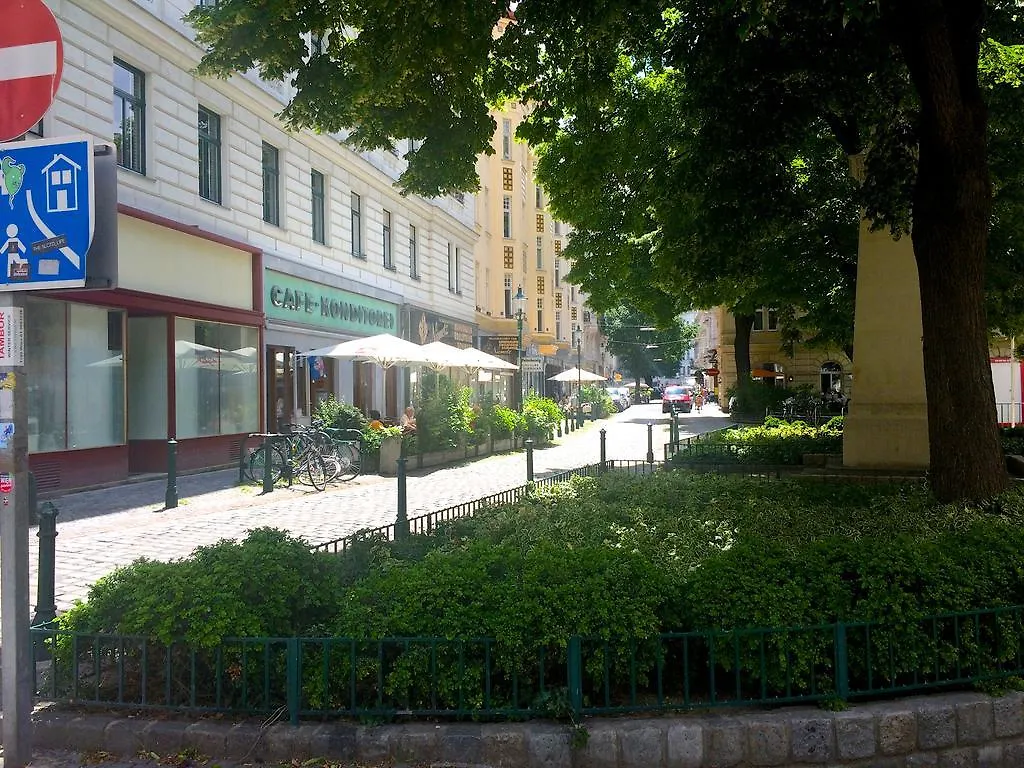 City Apartment فيينا 0*,  النمسا